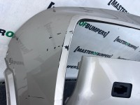Nissan X Trail Acenta Mk4 2022-2026 Front Bumper 4 Pdc Jets Genuine [l731]