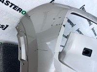 Nissan X Trail Acenta Mk4 2022-2026 Front Bumper 4 Pdc Jets Genuine [l731]
