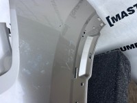 Nissan X Trail Acenta Mk4 2022-2026 Front Bumper 4 Pdc Jets Genuine [l731]
