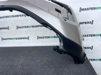 Nissan X Trail Acenta Mk4 2022-2026 Front Bumper 4 Pdc Jets Genuine [l731]