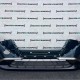Nissan Qashqai Tekna N Conecta Mk3 Lift 2024-2027 Front Bumper Genuine [l738]