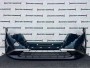 Nissan Qashqai Tekna N Conecta Mk3 Lift 2024-2027 Front Bumper Genuine [l738]