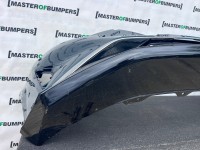 Nissan Qashqai Tekna N Conecta Mk3 Lift 2024-2027 Front Bumper Genuine [l738]