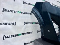 Nissan Qashqai Tekna N Conecta Mk3 Lift 2024-2027 Front Bumper Genuine [l738]