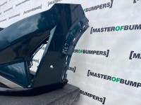 Nissan Qashqai Tekna N Conecta Mk3 Lift 2024-2027 Front Bumper Genuine [l738]