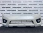 Nissan Navara Tekna Pick Up Mk4 2016-2021 Front Bumper + Jets Genuine [l741]