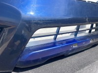 Nissan Navara Tekna Pick Up Mk4 2016-2021 Front Bumper No Jets Genuine [l740]