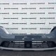 Nissan Townstar Tekna Van 2023-2026 Front Bumper 6 Pdc Genuine [l742]