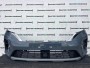 Nissan Townstar Tekna Van 2023-2026 Front Bumper 6 Pdc Genuine [l742]