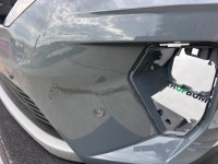 Nissan Townstar Tekna Van 2023-2026 Front Bumper 6 Pdc Genuine [l742]