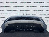 Nissan Townstar Tekna Van 2023-2026 Front Bumper 6 Pdc Genuine [l742]