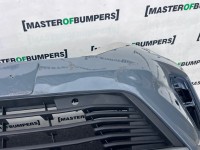 Nissan Townstar Tekna Van 2023-2026 Front Bumper 6 Pdc Genuine [l742]