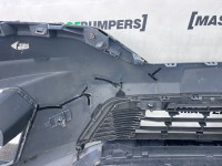 Nissan Townstar Tekna Van 2023-2026 Front Bumper 6 Pdc Genuine [l742]