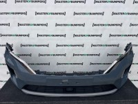Nissan Townstar Tekna Van 2023-2026 Front Bumper 6 Pdc Genuine [l742]