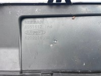 Nissan Townstar Tekna Van 2023-2026 Front Bumper 6 Pdc Genuine [l742]