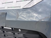 Nissan Townstar Tekna Van 2023-2026 Front Bumper 6 Pdc Genuine [l742]