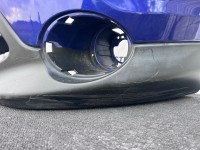 Nissan Qashqai Tekna Mk2 2014-2017 Front Bumper 4 Pdc No Jets Genuine [l744]