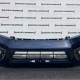 Nissan Navara Tekna Pick Up Mk4 2016-2021 Front Bumper + Jets Genuine [l745]