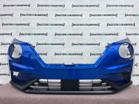 Nissan Juke Tekna N-connecta Mk2 2019 - 2024 Front Bumper No Pdc Genuine [l748]