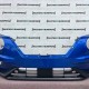 Nissan Juke Tekna N-connecta Mk2 2019 - 2024 Front Bumper No Pdc Genuine [l748]