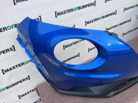 Nissan Juke Tekna N-connecta Mk2 2019 - 2024 Front Bumper No Pdc Genuine [l748]