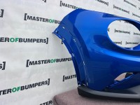 Nissan Juke Tekna N-connecta Mk2 2019 - 2024 Front Bumper No Pdc Genuine [l748]