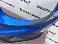 Nissan Juke Tekna N-connecta Mk2 2019 - 2024 Front Bumper No Pdc Genuine [l748]