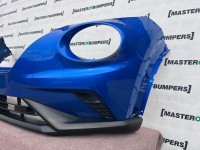 Nissan Juke Tekna N-connecta Mk2 2019 - 2024 Front Bumper No Pdc Genuine [l748]