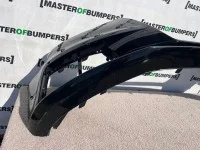 Audi A3 Se Hatchback 8v Lift 2016-2019 Front Bumper No Pdc Not Oem [a783]