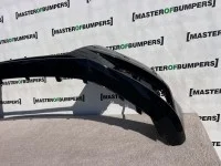 Audi A3 Se Hatchback 8v Lift 2016-2019 Front Bumper No Pdc Not Oem [a783]