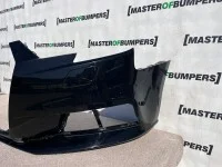 Audi A3 Se Hatchback 8v Lift 2016-2019 Front Bumper No Pdc Not Oem [a783]