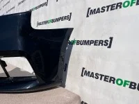 Audi A3 Se Hatchback 8v Lift 2016-2019 Front Bumper No Pdc Not Oem [a783]