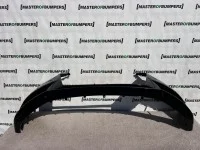 Audi A3 Se Hatchback 8v Lift 2016-2019 Front Bumper No Pdc Not Oem [a783]
