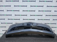 Myvi Perodua Sxi Ezi Hatchback 2009-2014 Front Bumper Genuine [p703]