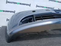 Myvi Perodua Sxi Ezi Hatchback 2009-2014 Front Bumper Genuine [p703]