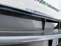 Myvi Perodua Sxi Ezi Hatchback 2009-2014 Front Bumper Genuine [p703]