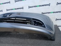 Myvi Perodua Sxi Ezi Hatchback 2009-2014 Front Bumper Genuine [p703]