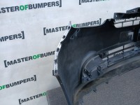 Myvi Perodua Sxi Ezi Hatchback 2009-2014 Front Bumper Genuine [p703]