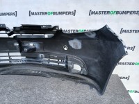 Myvi Perodua Sxi Ezi Hatchback 2009-2014 Front Bumper Genuine [p703]