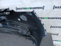 Myvi Perodua Sxi Ezi Hatchback 2009-2014 Front Bumper Genuine [p703]