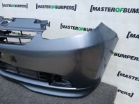 Myvi Perodua Sxi Ezi Hatchback 2009-2014 Front Bumper Genuine [p703]