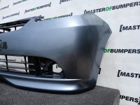 Myvi Perodua Sxi Ezi Hatchback 2009-2014 Front Bumper Genuine [p703]