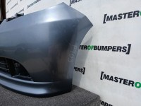 Myvi Perodua Sxi Ezi Hatchback 2009-2014 Front Bumper Genuine [p703]