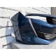 Peugeot 508 Mk2 Saloon Estate 2019-on Front Bumper Drl 6 Pdc Comp Genuine [c279]