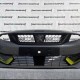 Peugeot 508 Mk2 Sport E-eat 2019-on Front Bumper Drl 6 Pdc Comp Genuine [c276]