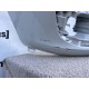 Peugeot 508 Sw Face Lift 2014-2018 Front Bumper White 6 Pdc Genuine [c353]