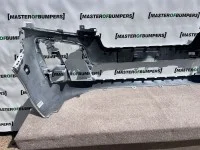 Peugeot Expert E-expert Van Premium 2016-2022 Front Bumper 6 Pdc Genuine [373]