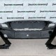 Peugeot 3008 5008 Gt Line Only 2017-2020 Front Bumper 6 Pdc Genuine [c383]