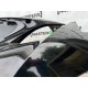 Peugeot 3008 5008 Gt Line Only 2017-2020 Front Bumper 6 Pdc Genuine [c383]