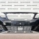 Peugeot 3008 5008 Gt Line Only 2017-2020 Front Bumper 6 Pdc Genuine [c413]